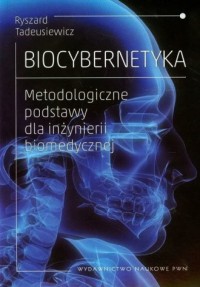 Biocybernetyka. Metodologiczne - okładka książki