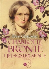 Charlotte Bronte i jej siostry - okładka książki