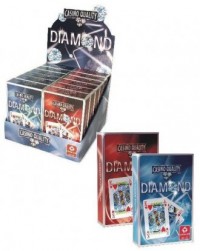 Diamond (talia 55 listków) - zdjęcie zabawki, gry