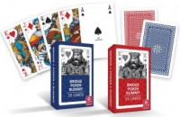 Dondorf (karty do gry, 55 listków) - zdjęcie zabawki, gry