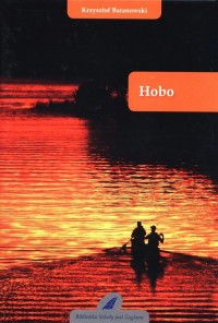 Hobo - okładka książki