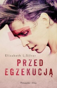 Przed egzekucją - okładka książki