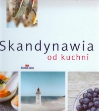 Skandynawia od kuchni - okładka książki