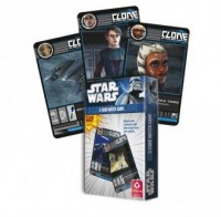 Star Wars - Tercet - Wojny Clonów - zdjęcie zabawki, gry