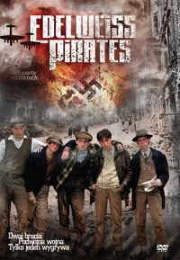 Edelweiss Pirates - okładka filmu