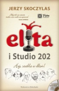 Elita i Studio 202 (+ CD) - okładka książki