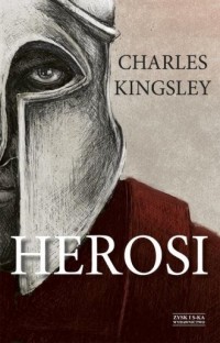 Herosi - okładka książki