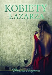 Kobiety Łazarza - okładka książki
