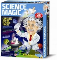 Magia nauki - zdjęcie zabawki, gry