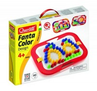 Mozaika Fantacolor Design - zdjęcie zabawki, gry