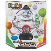 Rubiks 360 - zdjęcie zabawki, gry