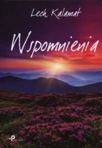 Wspomnienia - okładka książki