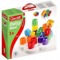 Daisy Maxi (układanka) - zdjęcie zabawki, gry