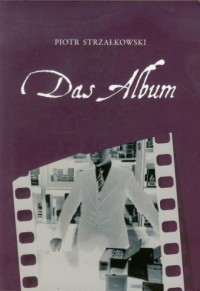 Das Album - okładka książki
