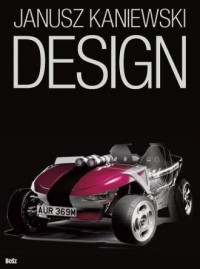 Design. Wykłady i rozmowy o projektowaniu - okładka książki