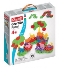Georello Farma - zdjęcie zabawki, gry