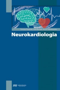 Neurokardiologia - okładka książki