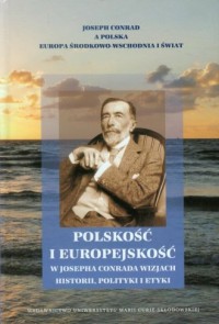 Polskość i europejskość w Josepha - okładka książki