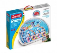 Rami (układanka logiczna) - zdjęcie zabawki, gry