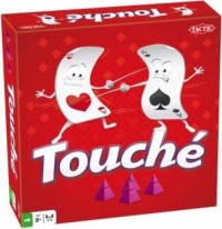 Touche - zdjęcie zabawki, gry