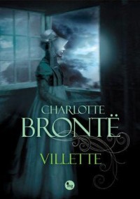 Villette - okładka książki