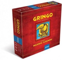 Gringo - zdjęcie zabawki, gry
