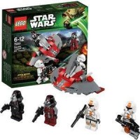 LEGO Star Wars. Republic Troopers - zdjęcie zabawki, gry