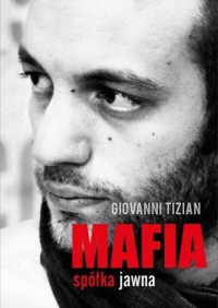 Mafia. Spółka jawna - okładka książki