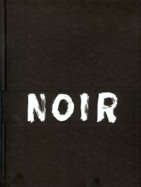 Noir - okładka książki