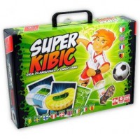 Super kibic - zdjęcie zabawki, gry