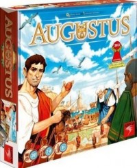 Augustus - zdjęcie zabawki, gry