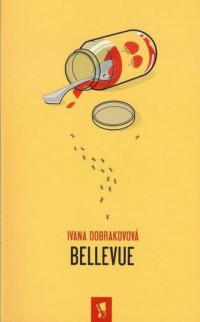 Bellevue - okładka książki