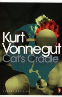 Cat s Cradle - okładka książki
