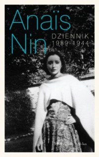 Dziennik 1939-1944 - okładka książki