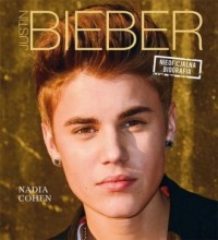 Justin Bieber. Album - okładka książki