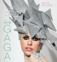Lady Gaga. Album - okładka książki