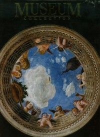 Mantegna (puzzle 500 elem.) - zdjęcie zabawki, gry