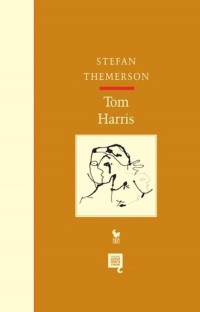Tom Harris - okładka książki