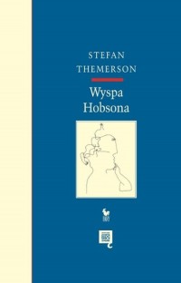 Wyspa Hobsona - okładka książki