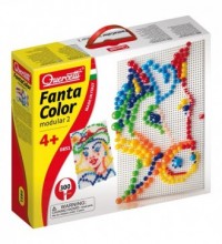 Fantacolor mozaika modular - zdjęcie zabawki, gry