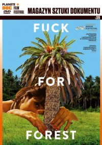 Fuck For Forest - okładka filmu