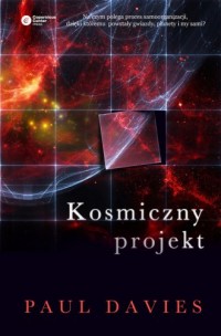 Kosmiczny projekt. Twórcze zdolności - okładka książki