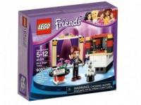 LEGO Friends. Magiczne sztuczki - zdjęcie zabawki, gry