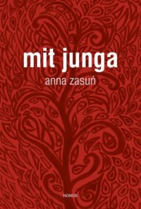 Mit Junga - okładka książki