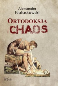 Ortodoksja i chaos - okładka książki