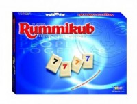 Rumikub - zdjęcie zabawki, gry