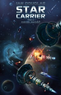 Star Carrier: Osobliwość - okładka książki