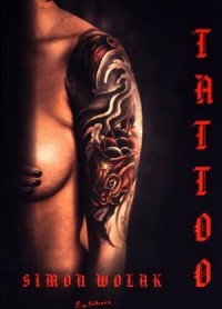 Tattoo - okładka książki
