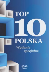 Top 10. Polska. Wydanie specjalne - okładka książki
