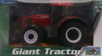 Traktor Gigant - zdjęcie zabawki, gry